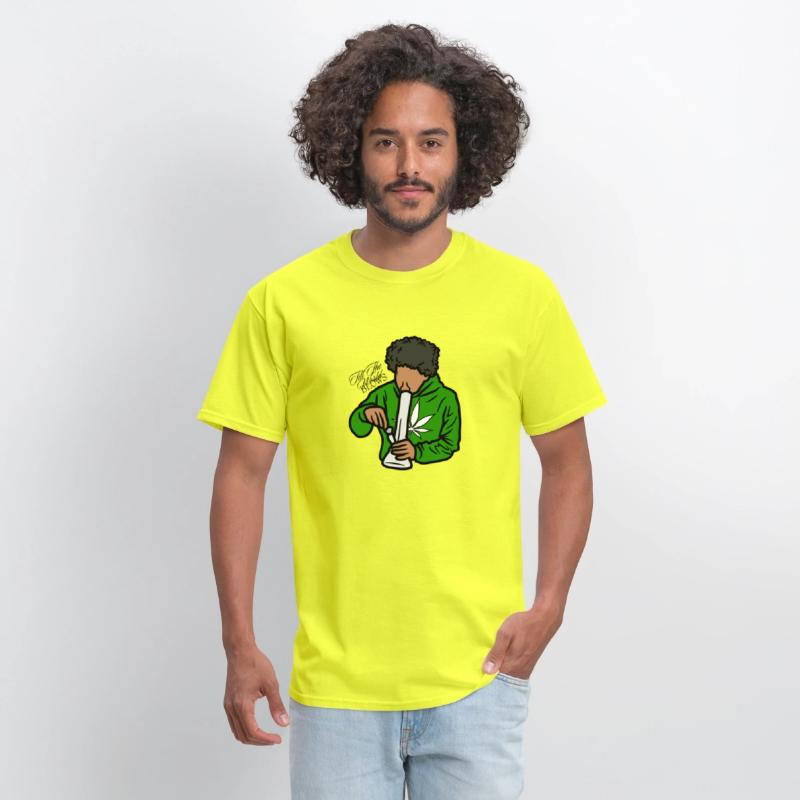 Til the world blows stoner shirt