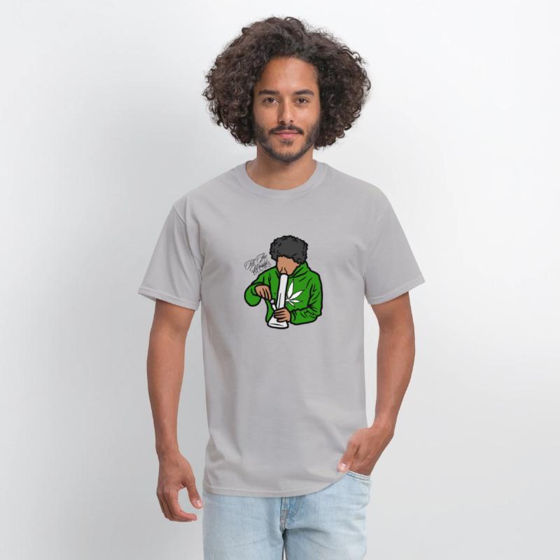 Til the world blows stoner shirt