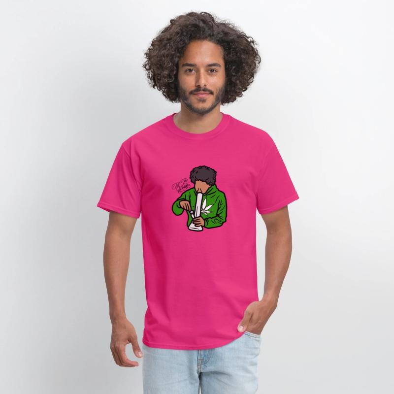 Til the world blows stoner shirt