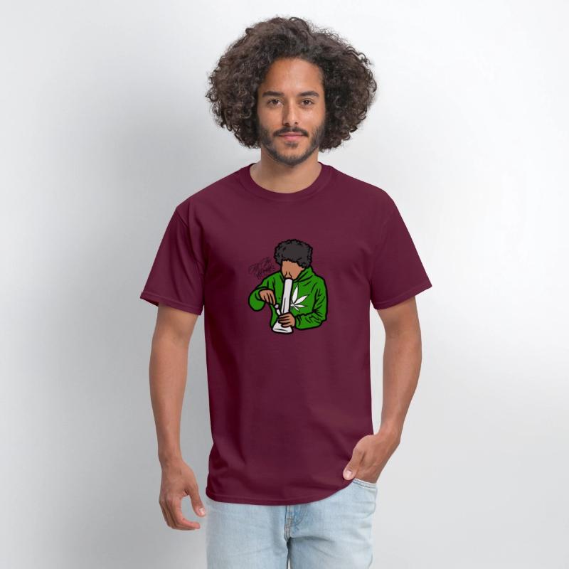 Til the world blows stoner shirt