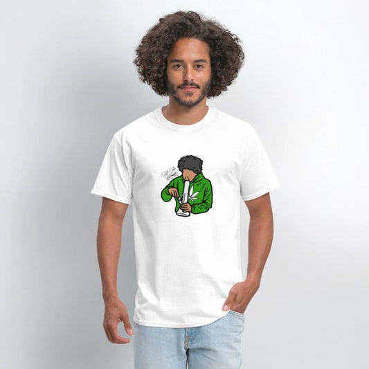 Til the world blows stoner shirt