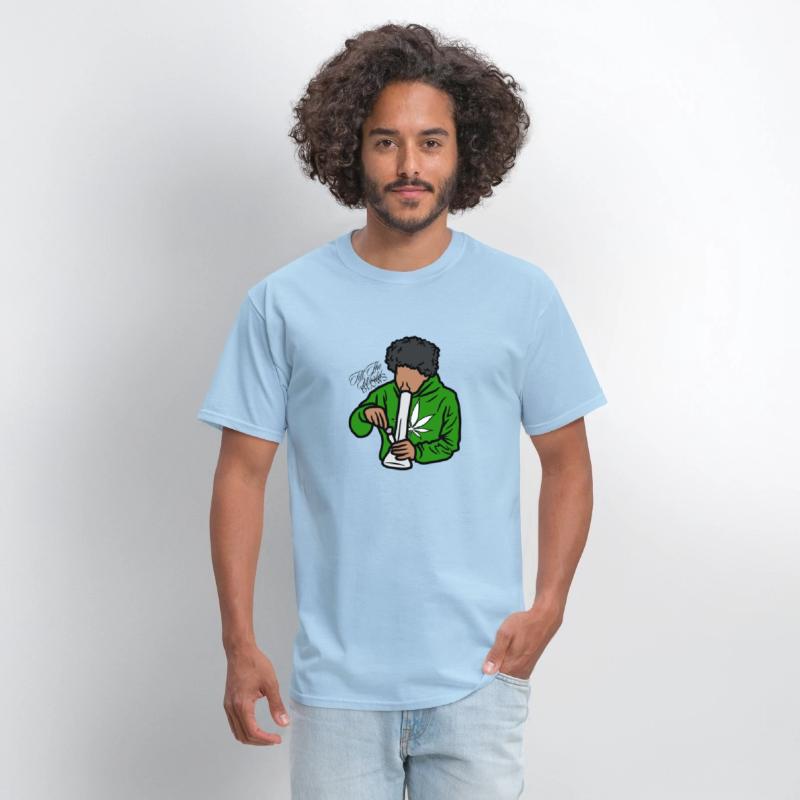Til the world blows stoner shirt