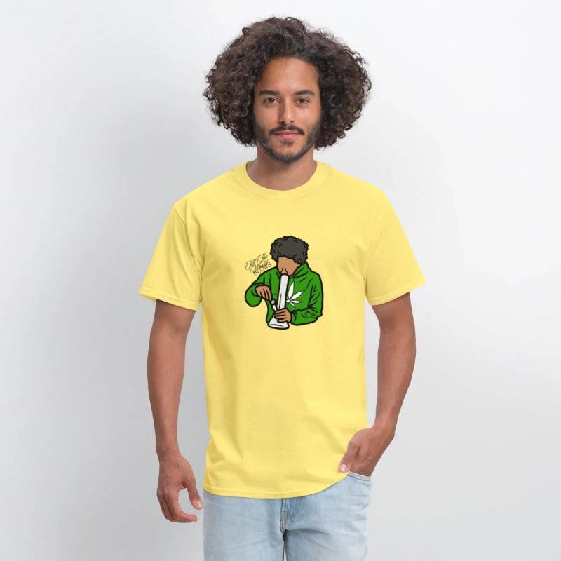 Til the world blows stoner shirt