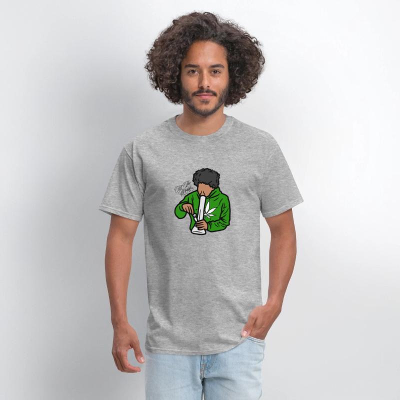 Til the world blows stoner shirt