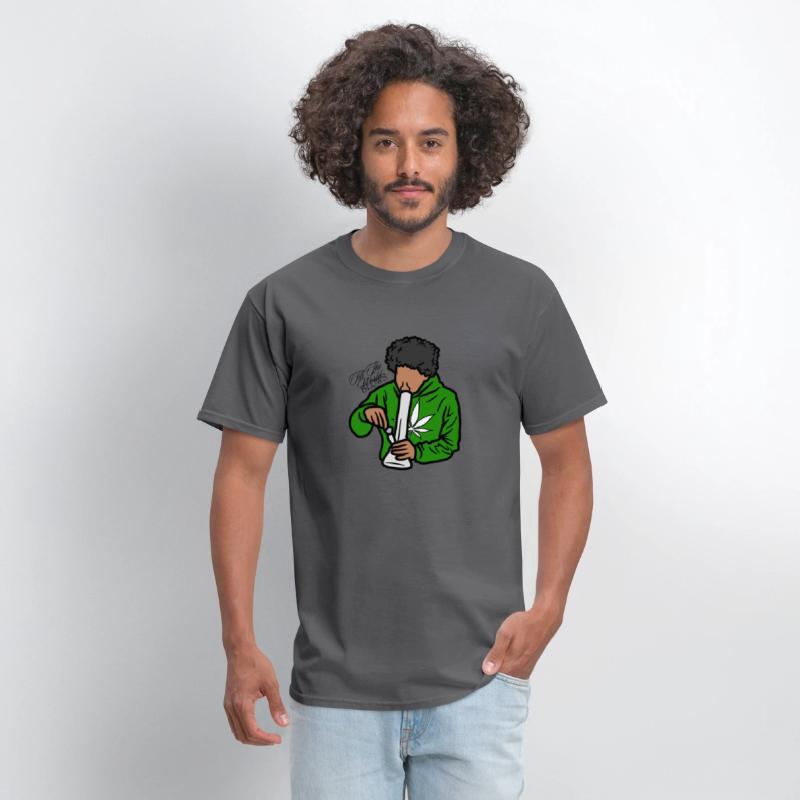 Til the world blows stoner shirt