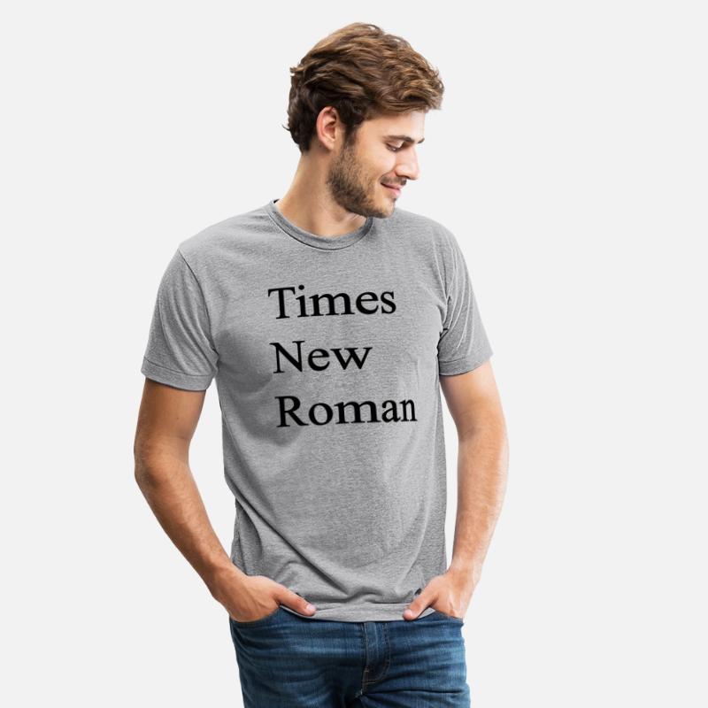 Times New Roman