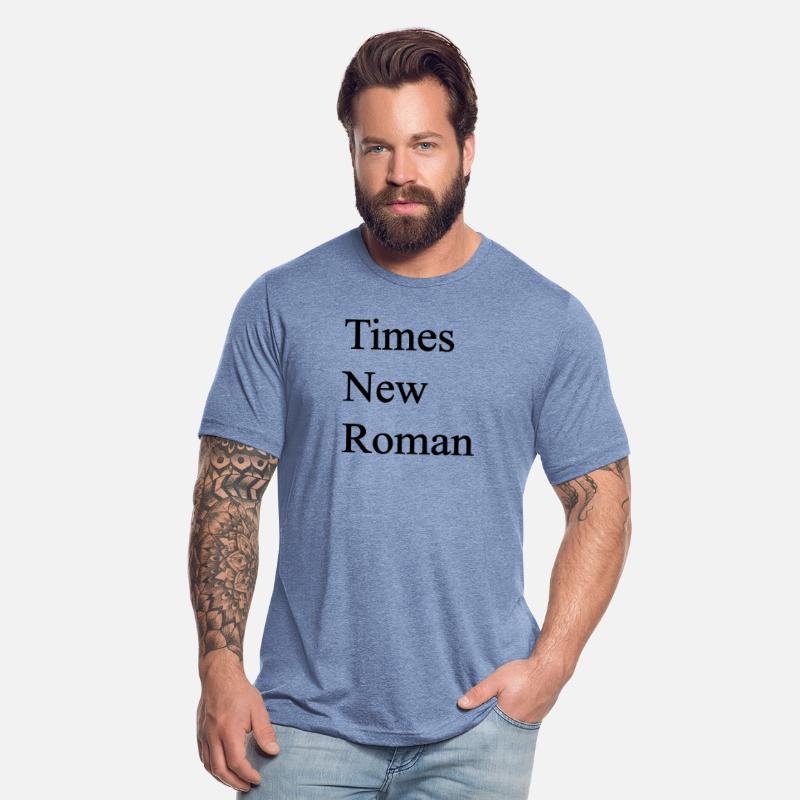 Times New Roman