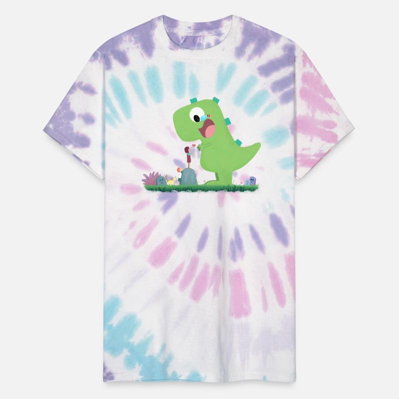 Tiny The Dino Best Ever