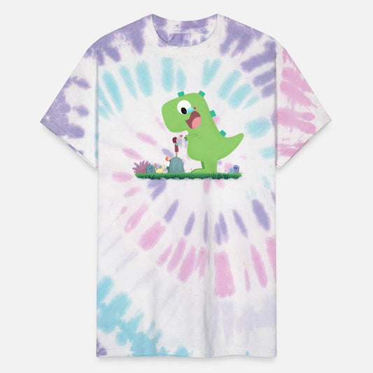 Tiny The Dino Best Ever