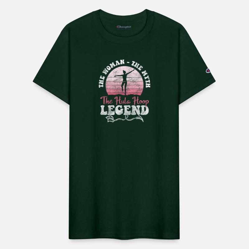 Tires Hula Workout Sport