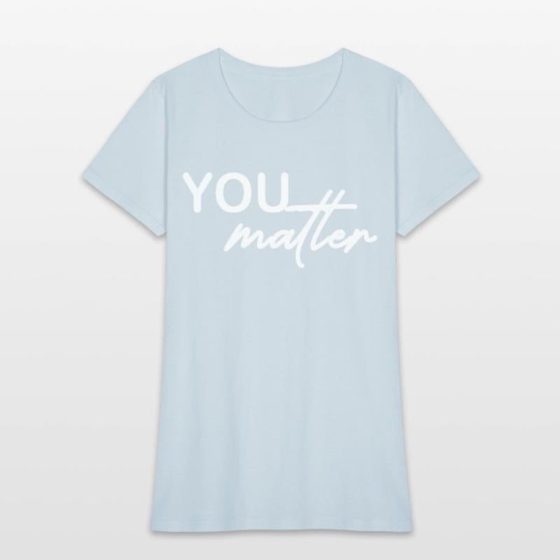 To The Person Behind Me You Are Amazing Beautiful