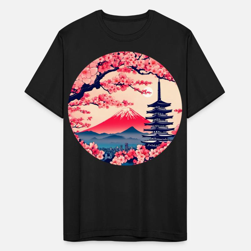 Tokyo Travel Adventure Vacation