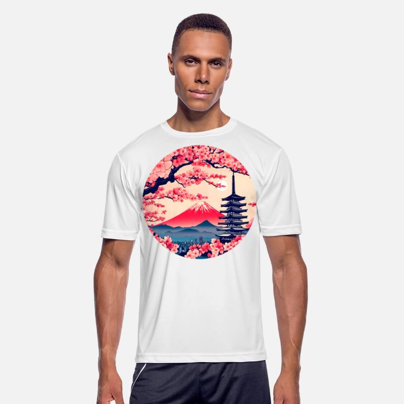 Tokyo Travel Adventure Vacation