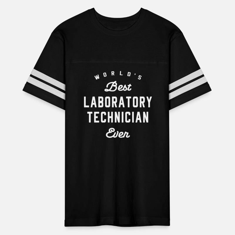 Top Lab Tech: World's Best