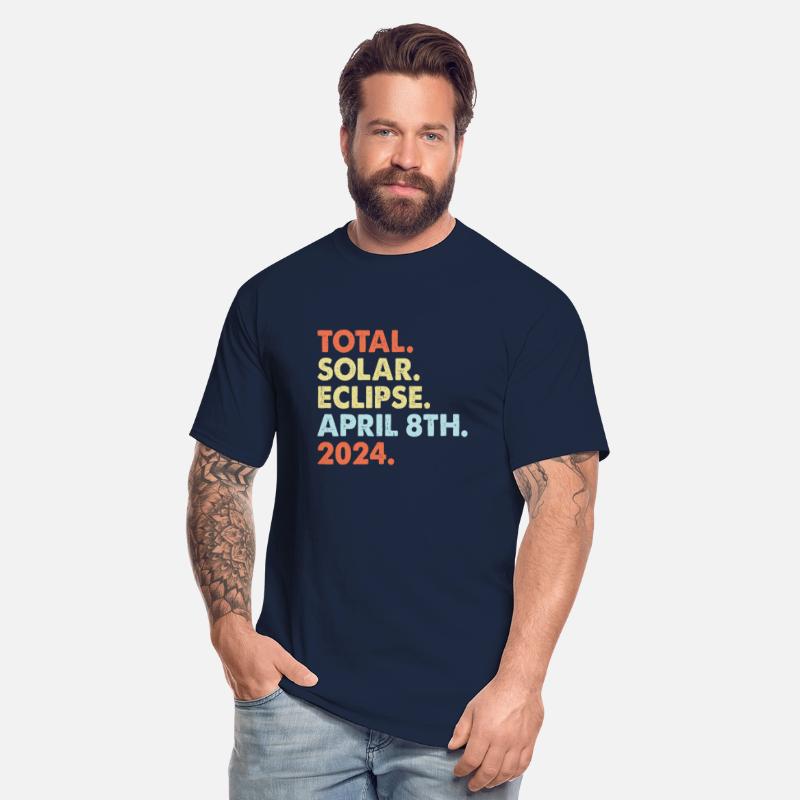 Total Solar Eclipse April 8th 2024 Totality Astron