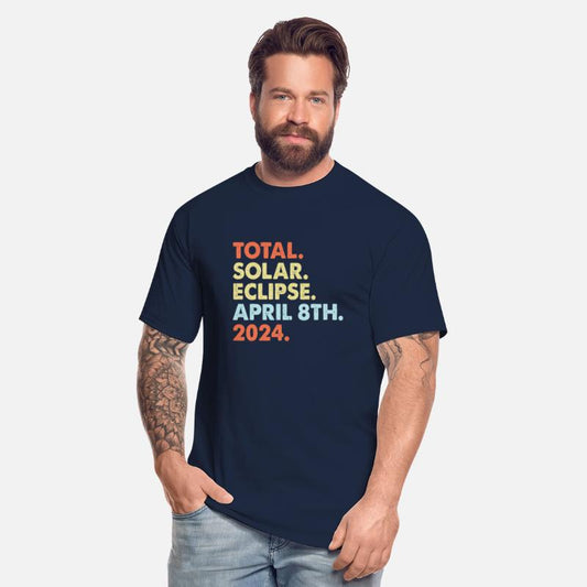 Total Solar Eclipse April 8th 2024 Totality Astron