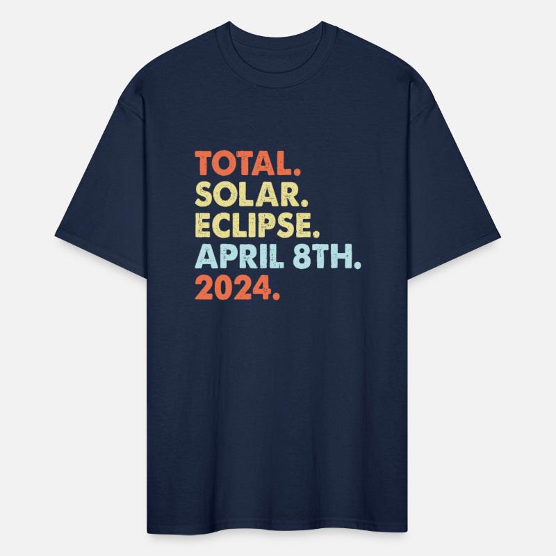 Total Solar Eclipse April 8th 2024 Totality Astron