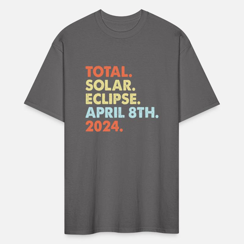 Total Solar Eclipse April 8th 2024 Totality Astron