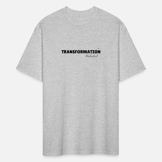 TRANSFORMATION UNLOCKED