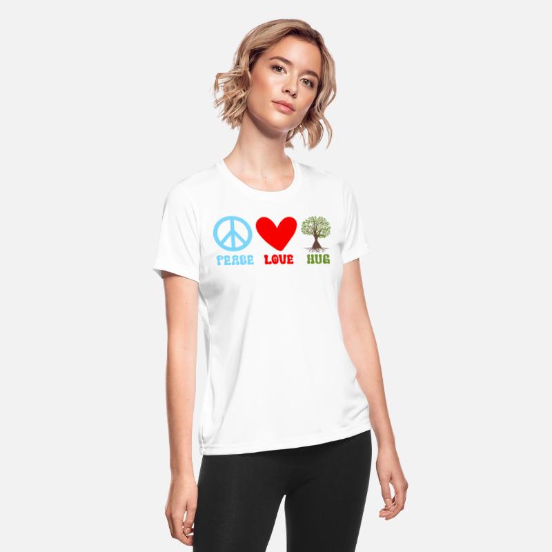 Tree Hugger Environmentalist Nature Lover