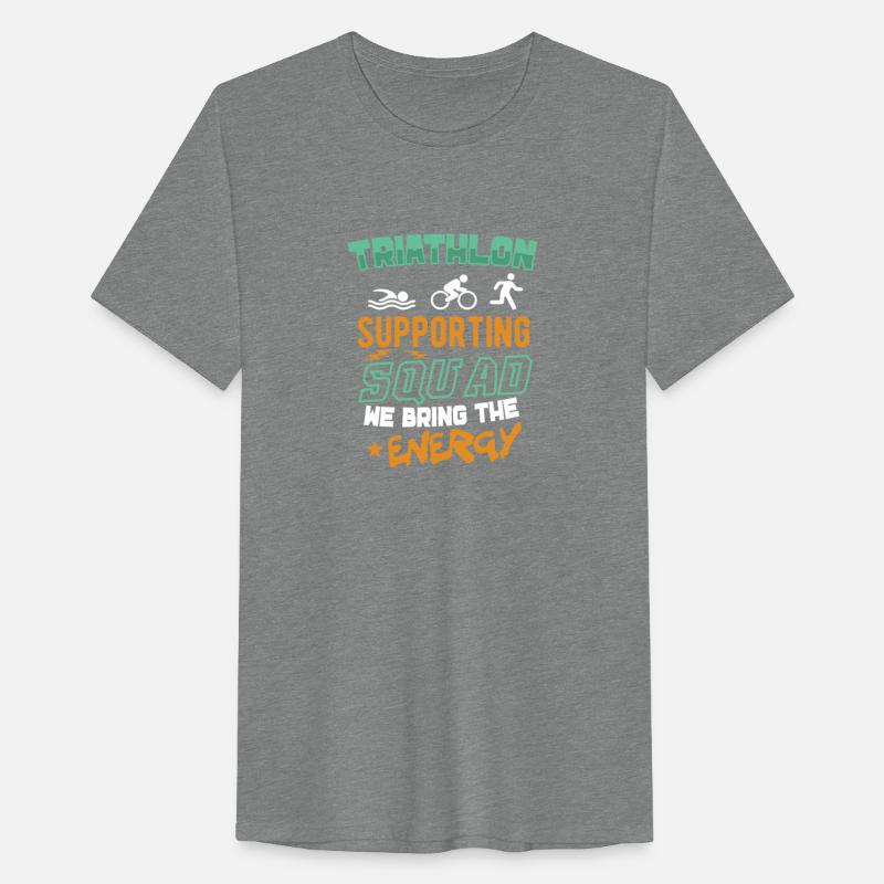 Triathlon Swim Bike Run Triathlete Sport Gift