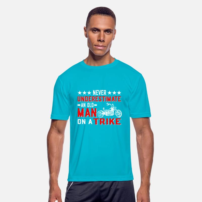 Trike Gifts | Triker Trikes Motor Motorbikes