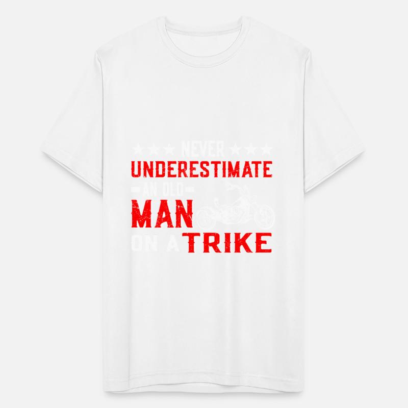 Trike Gifts | Triker Trikes Motor Motorbikes