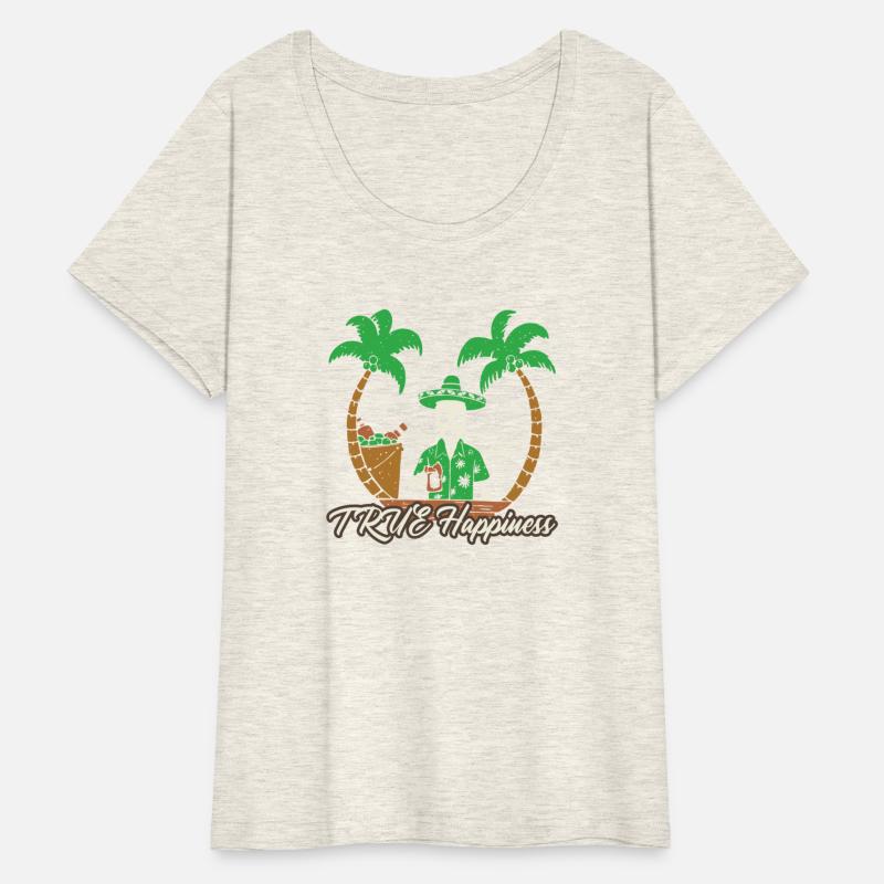 True Happiness Is Self Created