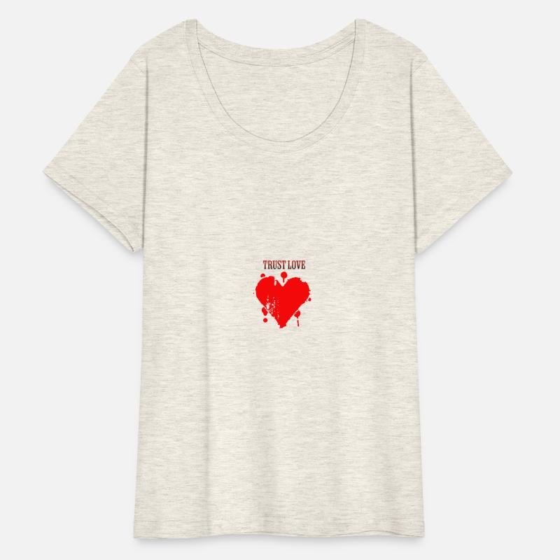 Trust Love