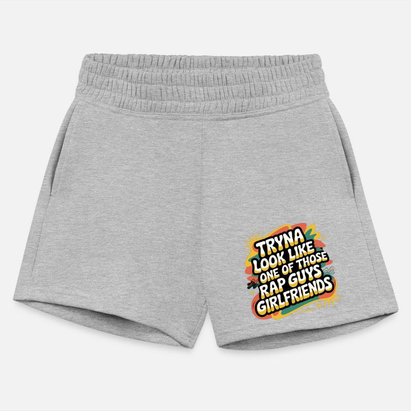 Tryna Look Like One Of Those Rap Guys Girlfriends9