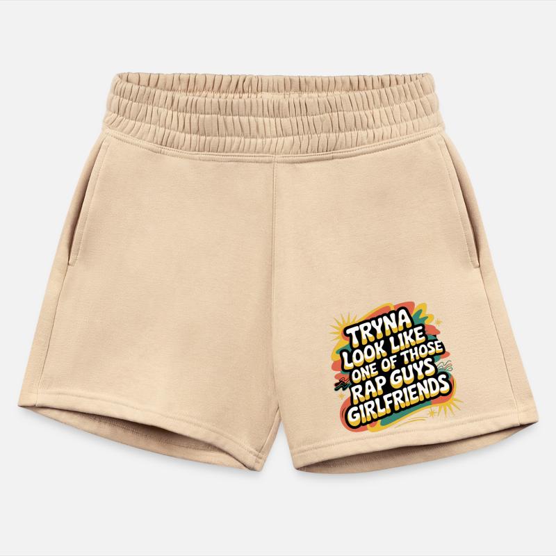 Tryna Look Like One Of Those Rap Guys Girlfriends9