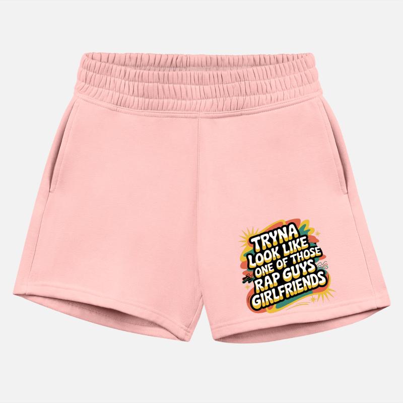 Tryna Look Like One Of Those Rap Guys Girlfriends9