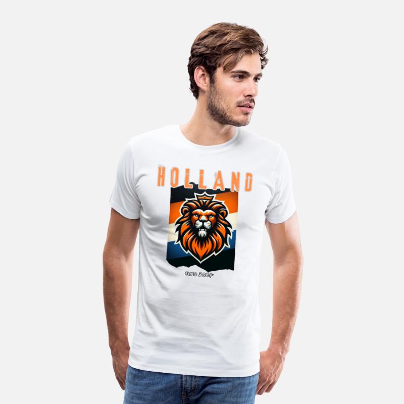 UEFA EURO GERMANY - HOLLAND