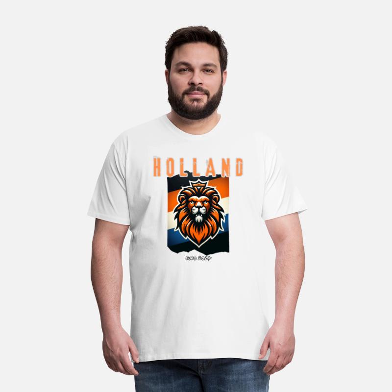 UEFA EURO GERMANY - HOLLAND