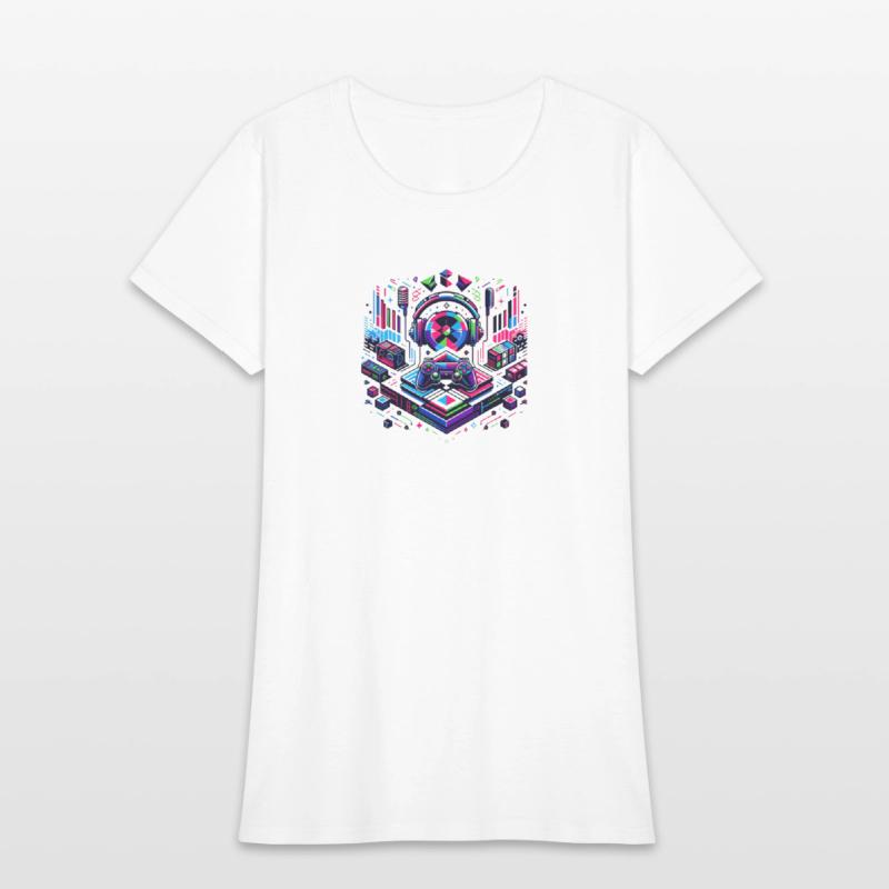 Ultimate Gamer Gear Collection