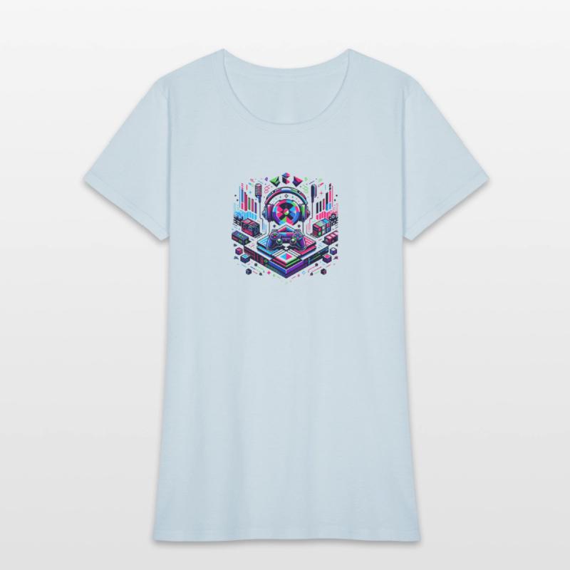 Ultimate Gamer Gear Collection