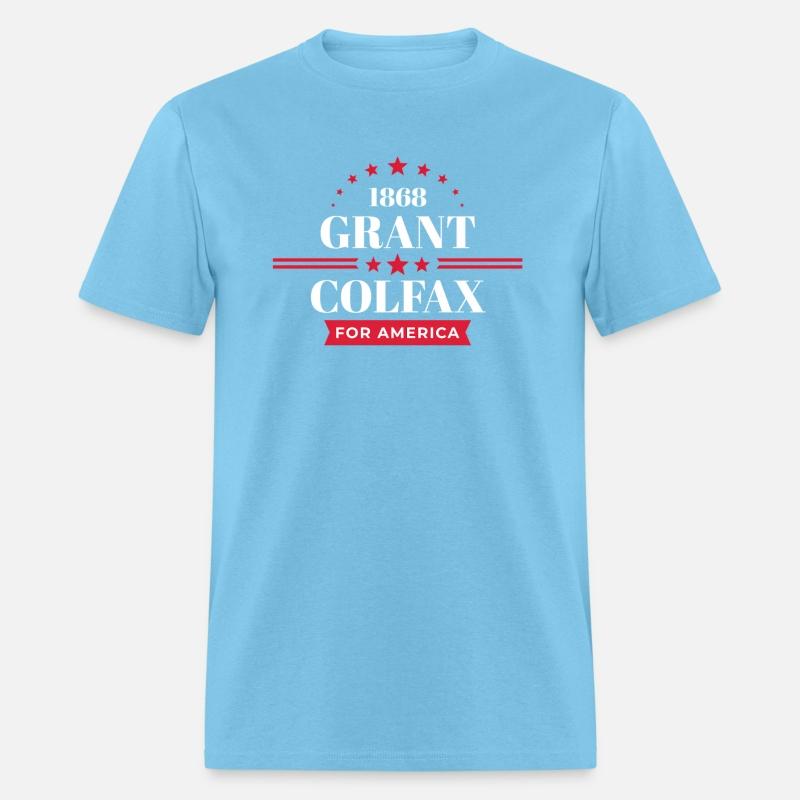 Ulysses Gran 1868 Republican Campaign