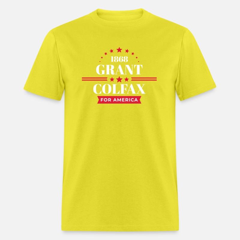 Ulysses Gran 1868 Republican Campaign