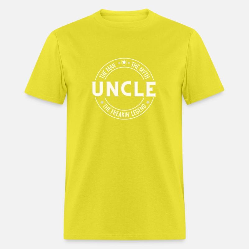 Uncle The