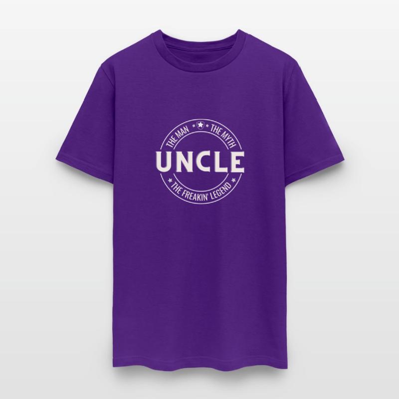 Uncle The