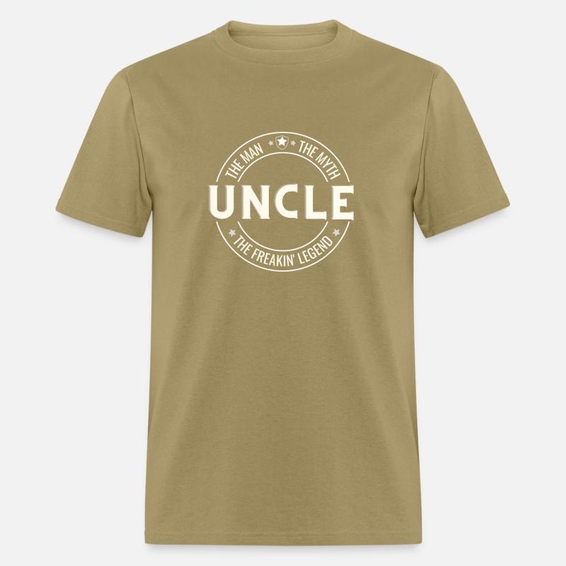Uncle The