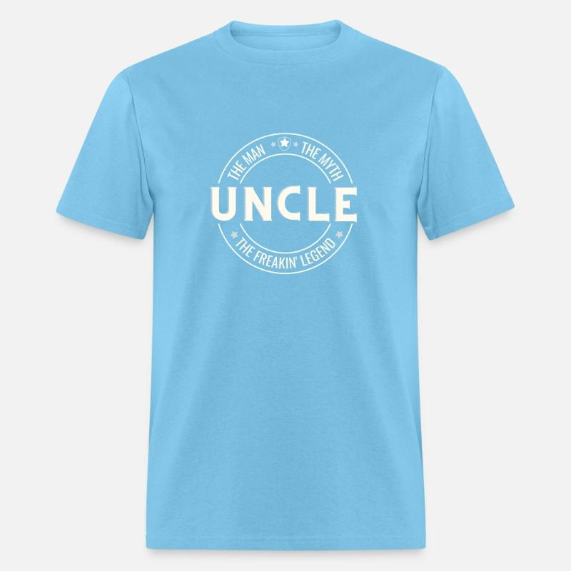 Uncle The
