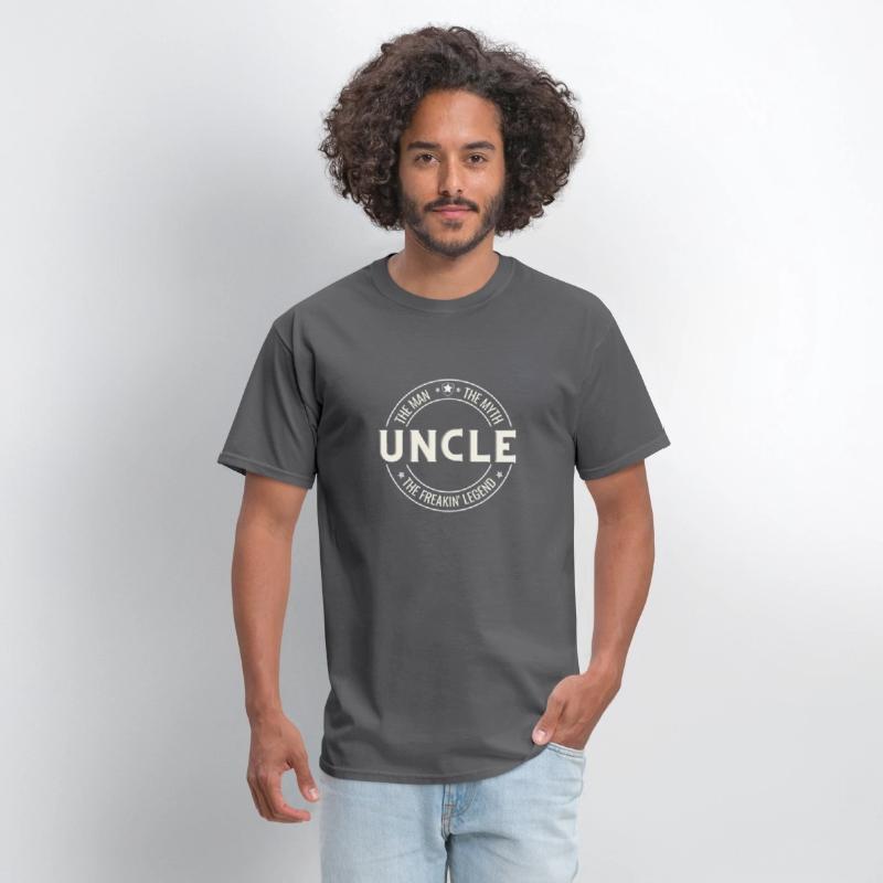 Uncle The