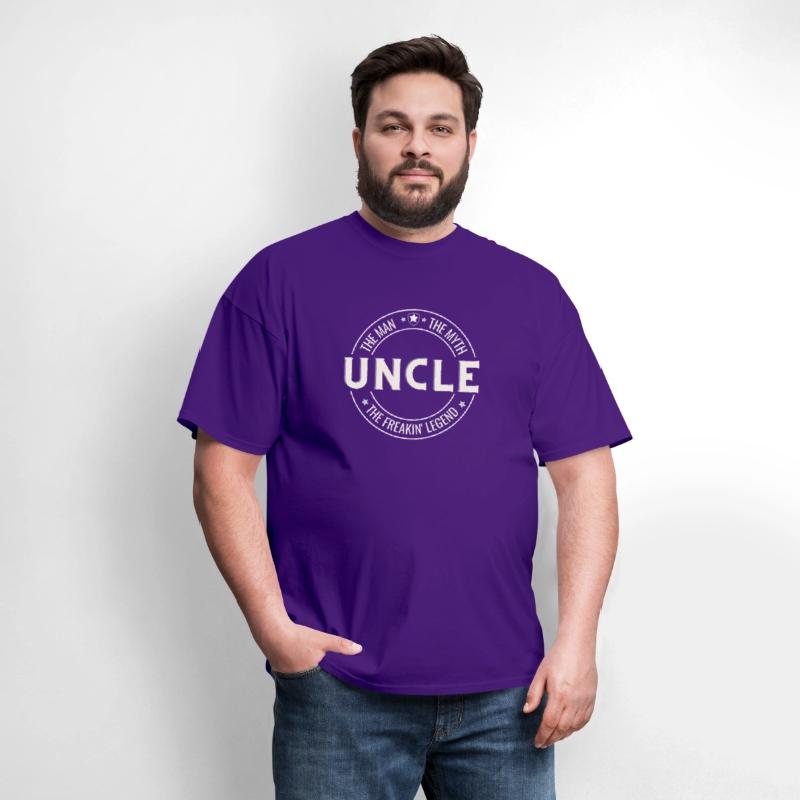 Uncle The