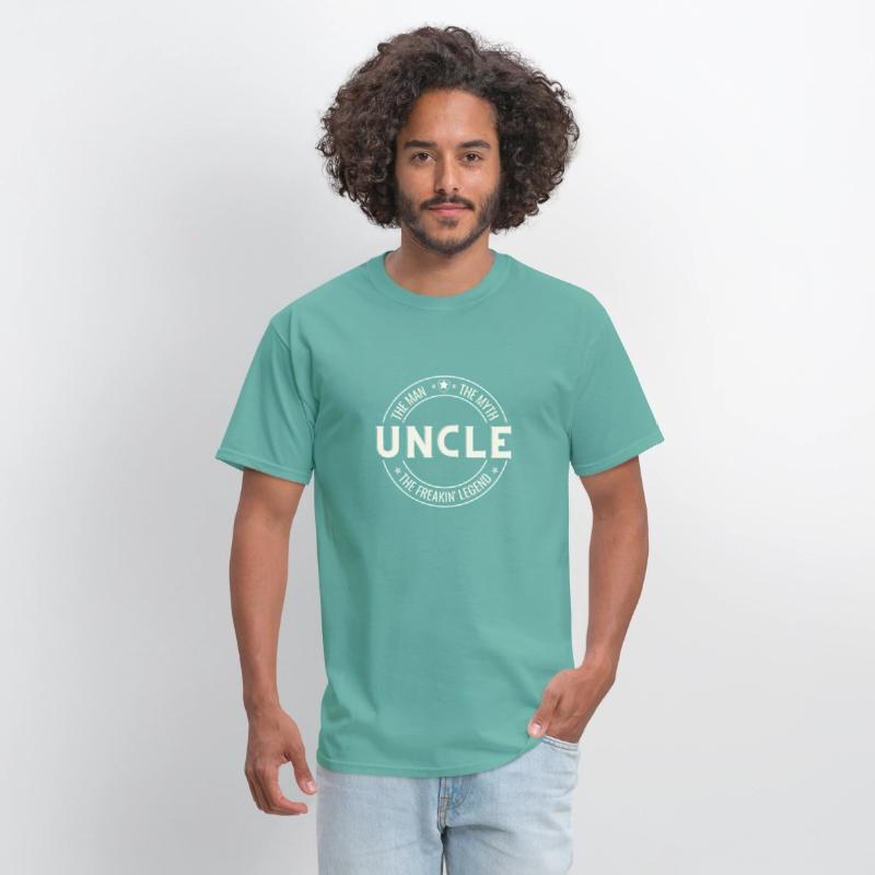 Uncle The