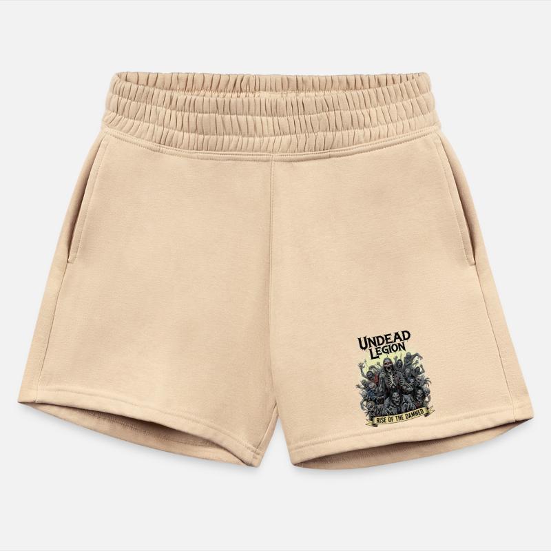 Undead Legion Rise of the Damned