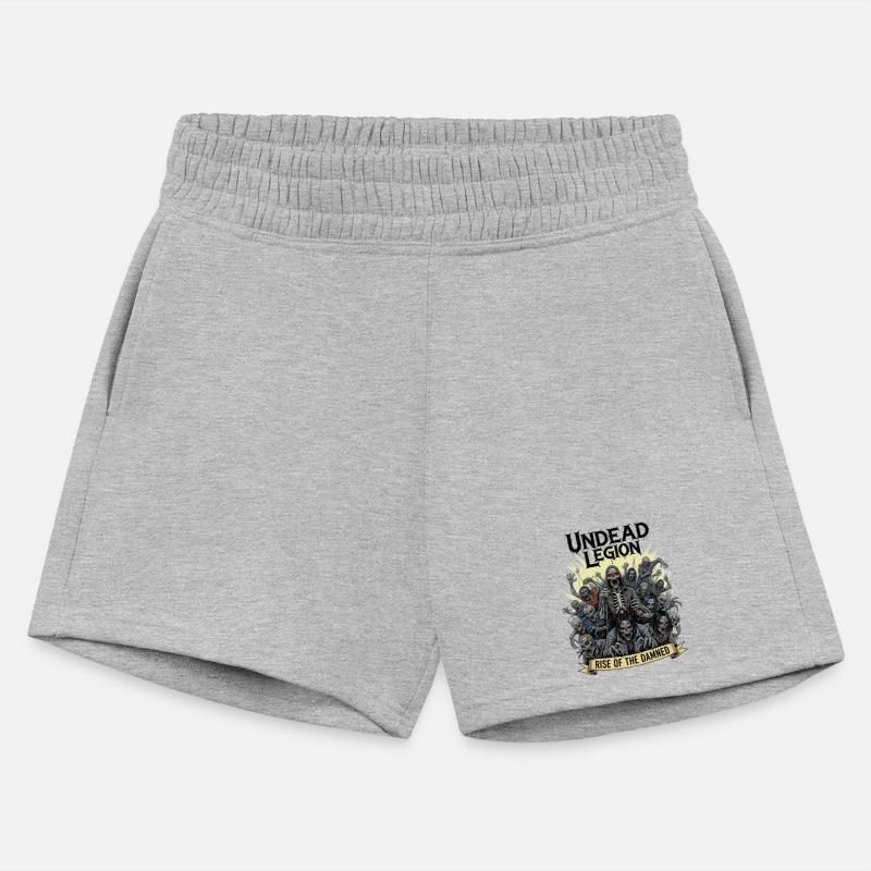 Undead Legion Rise of the Damned