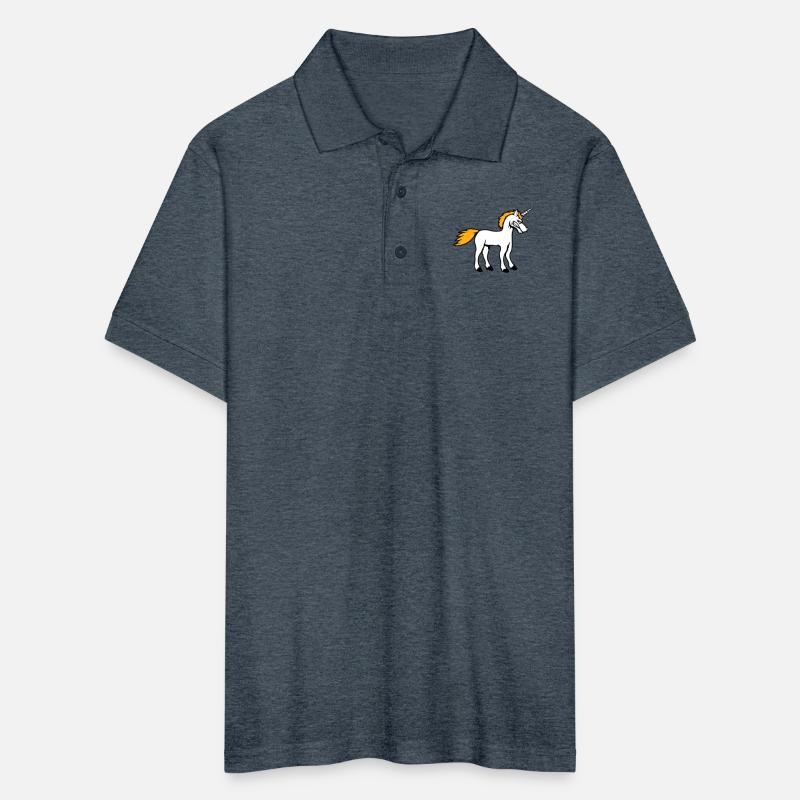 Unicorn Evil Angry Attack Gnashing teeth Bad Mood