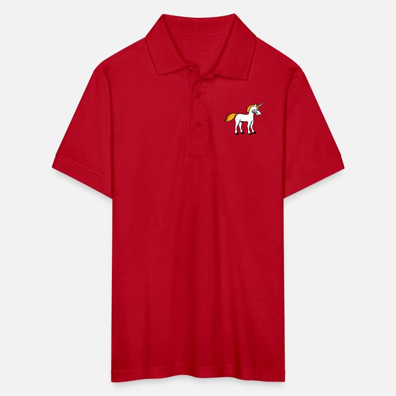 Unicorn Evil Angry Attack Gnashing teeth Bad Mood