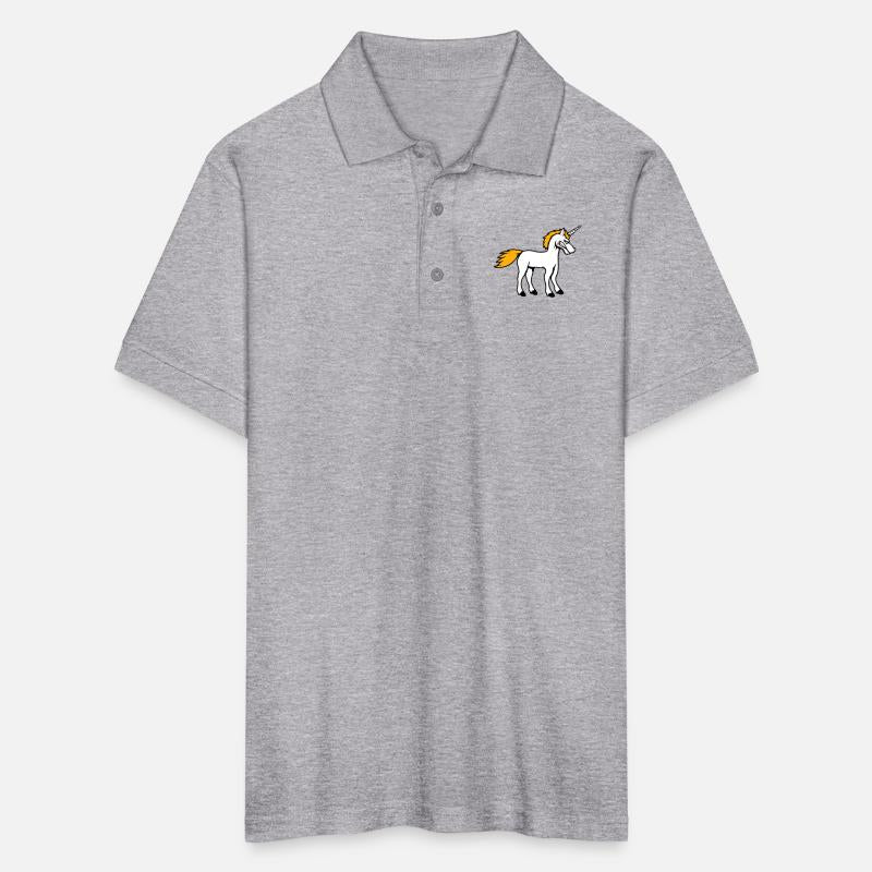 Unicorn Evil Angry Attack Gnashing teeth Bad Mood